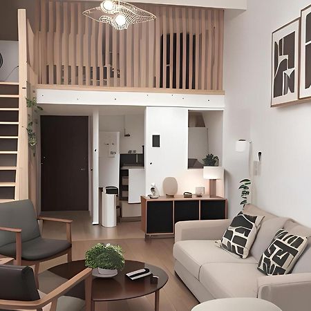 Apartamento Tinyhouse Experience In Beaujolais Villefranche-sur-Saône Exterior foto