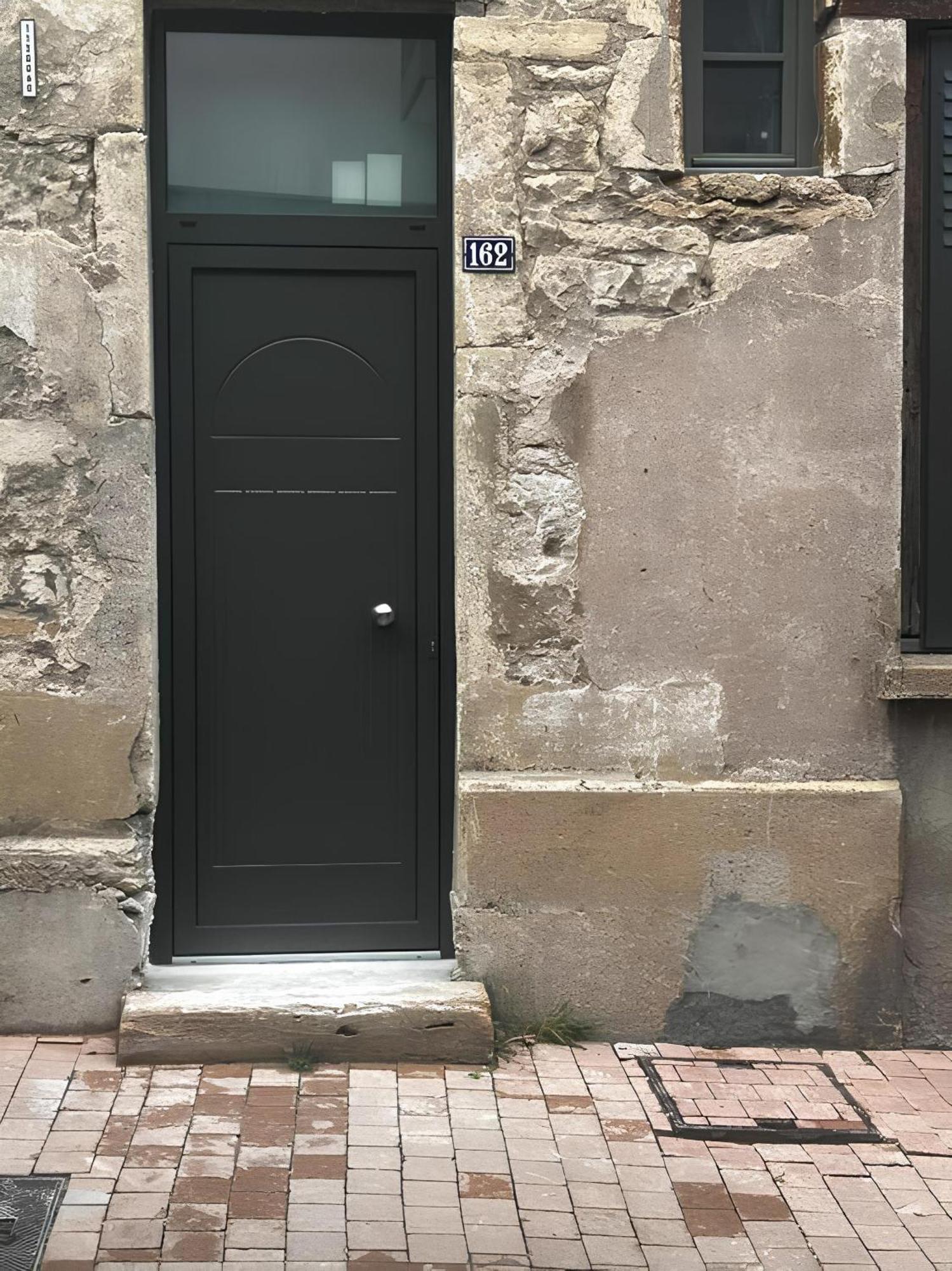 Apartamento Tinyhouse Experience In Beaujolais Villefranche-sur-Saône Exterior foto