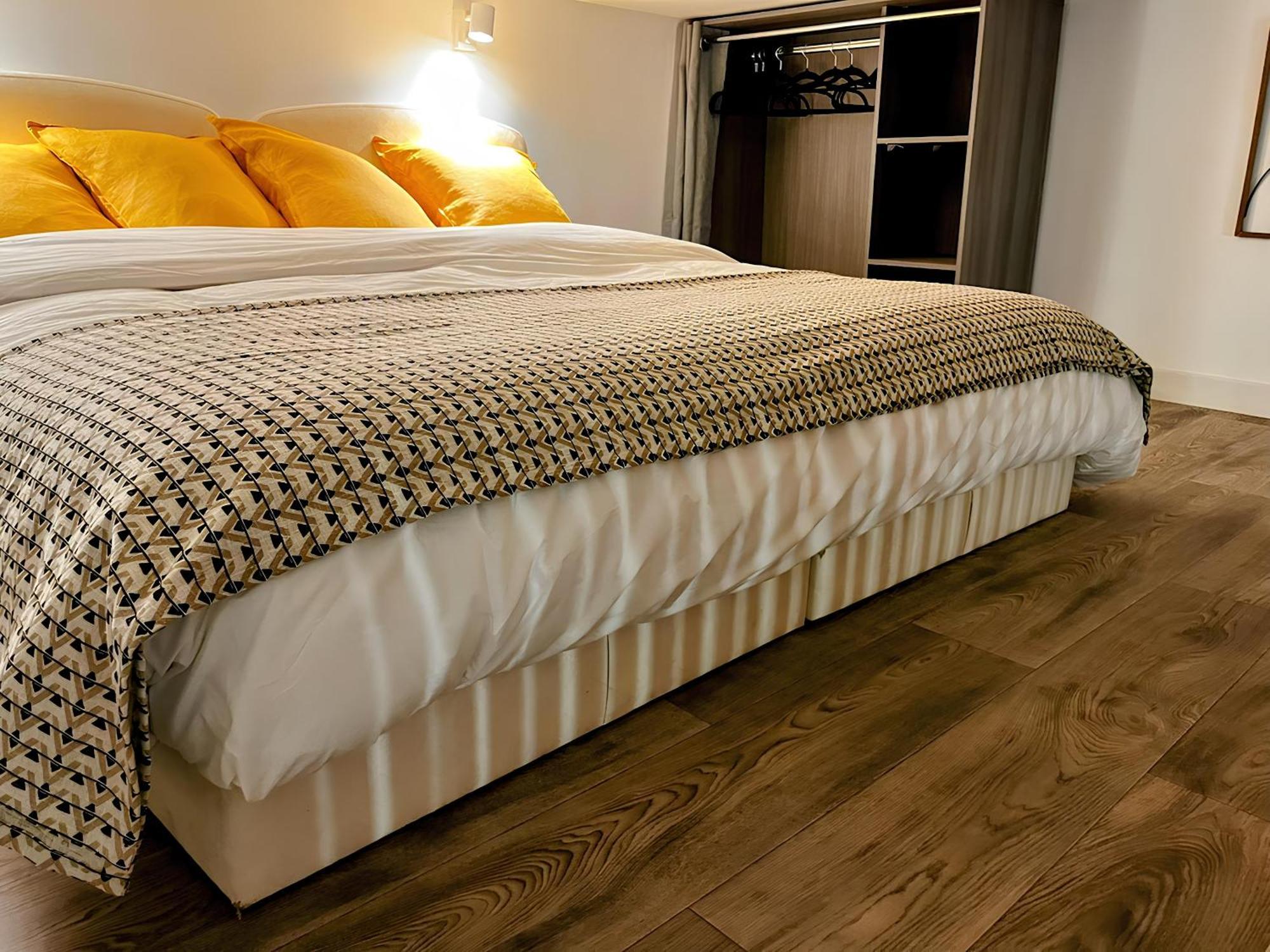 Apartamento Tinyhouse Experience In Beaujolais Villefranche-sur-Saône Exterior foto
