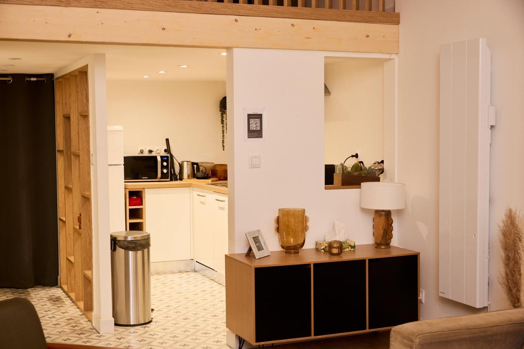 Apartamento Tinyhouse Experience In Beaujolais Villefranche-sur-Saône Exterior foto