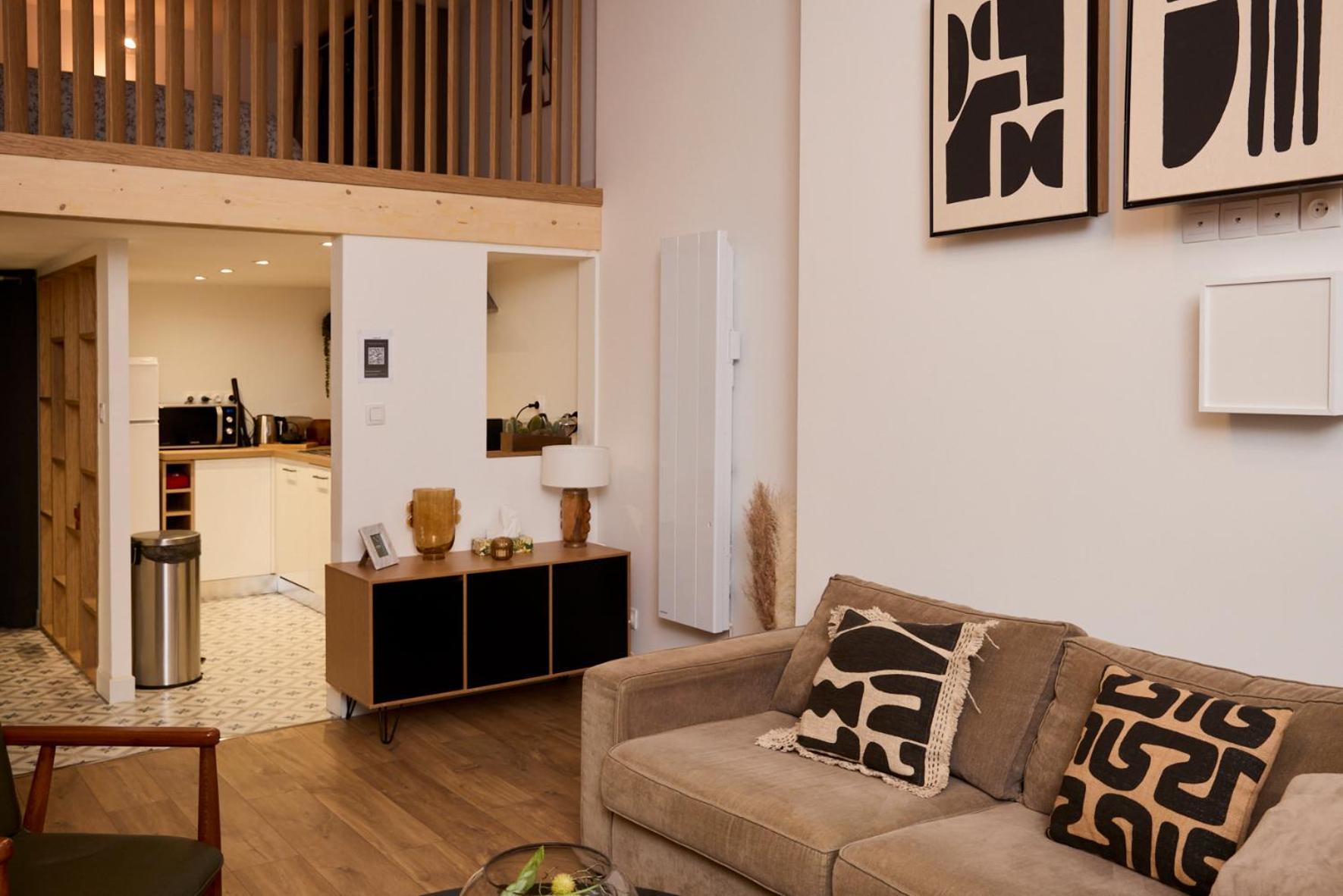 Apartamento Tinyhouse Experience In Beaujolais Villefranche-sur-Saône Exterior foto