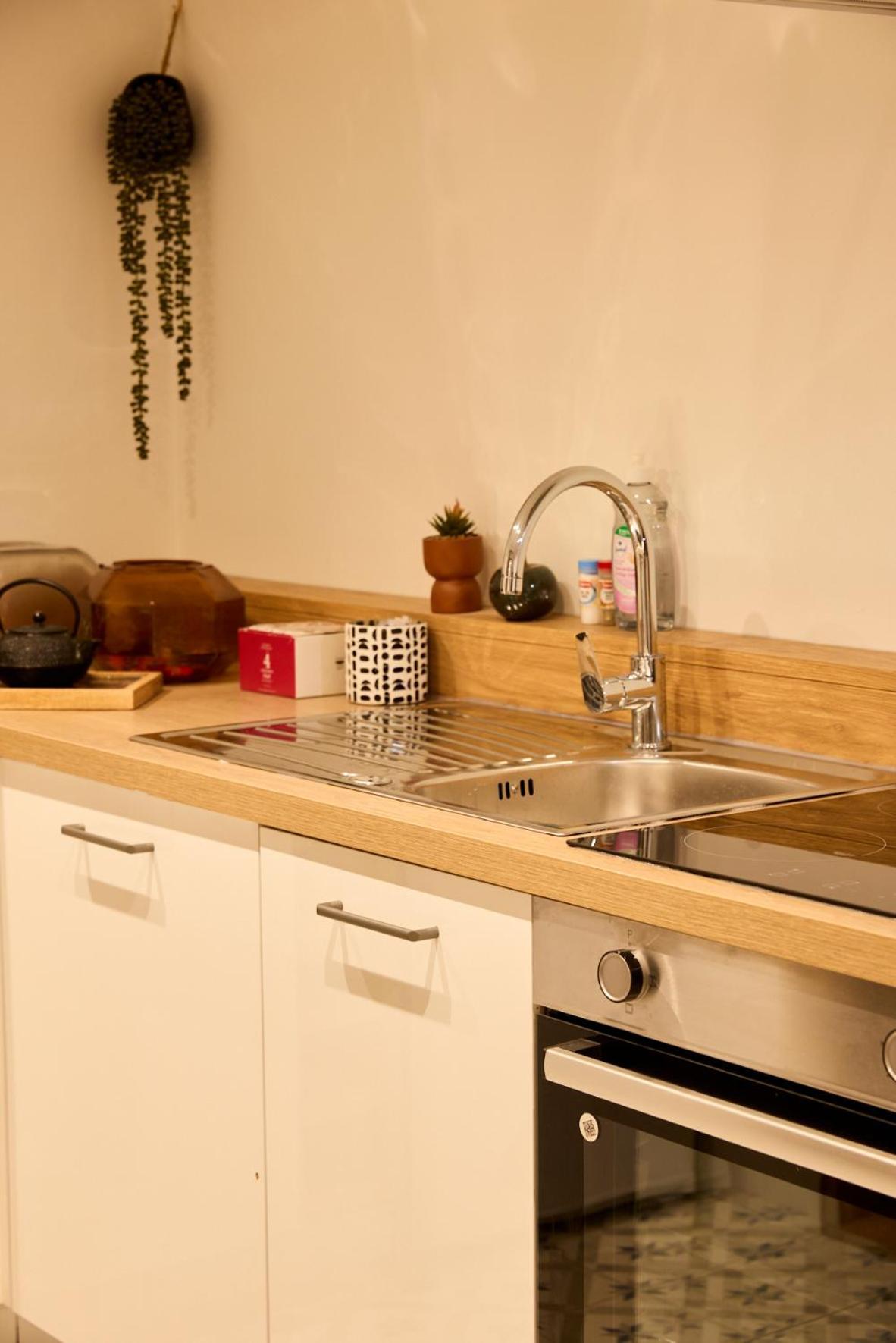 Apartamento Tinyhouse Experience In Beaujolais Villefranche-sur-Saône Exterior foto