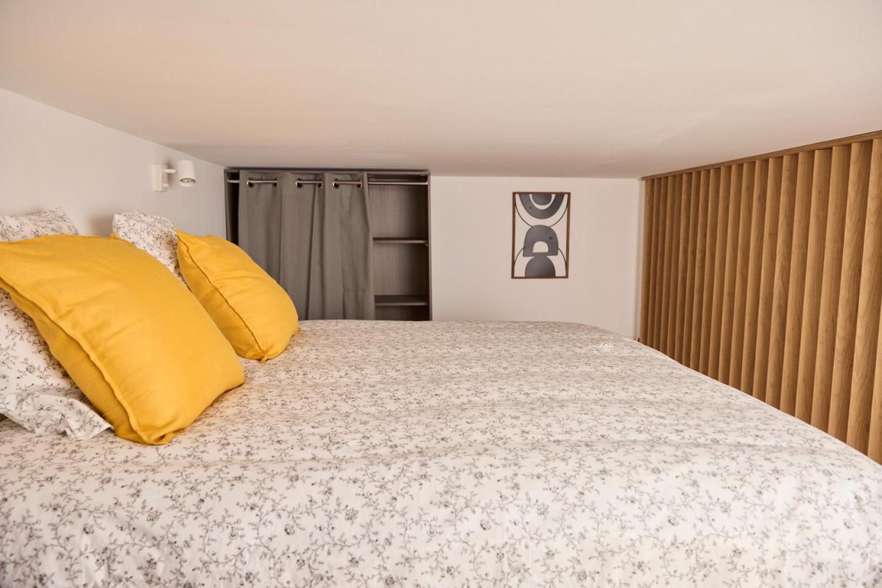 Apartamento Tinyhouse Experience In Beaujolais Villefranche-sur-Saône Exterior foto