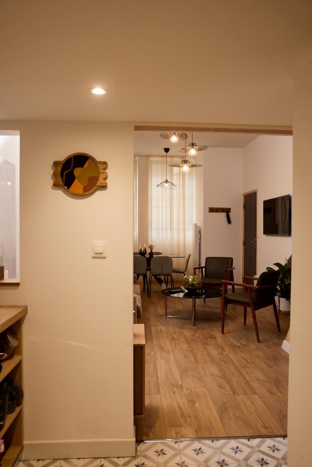 Apartamento Tinyhouse Experience In Beaujolais Villefranche-sur-Saône Exterior foto