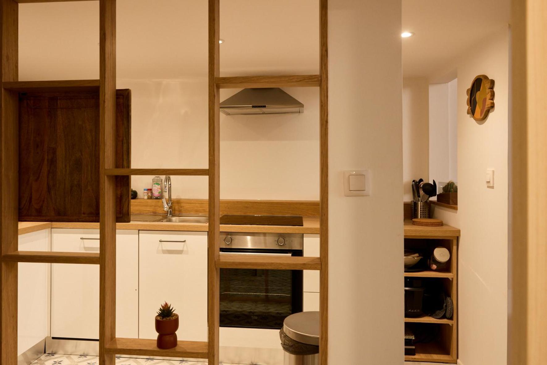 Apartamento Tinyhouse Experience In Beaujolais Villefranche-sur-Saône Exterior foto