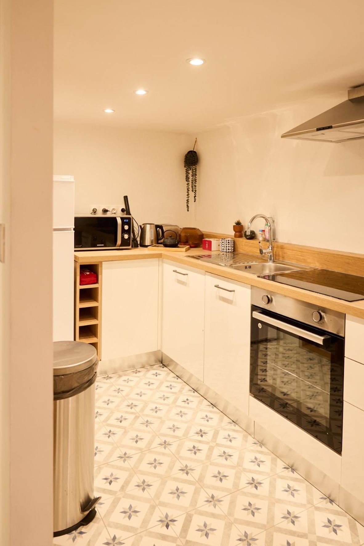 Apartamento Tinyhouse Experience In Beaujolais Villefranche-sur-Saône Exterior foto
