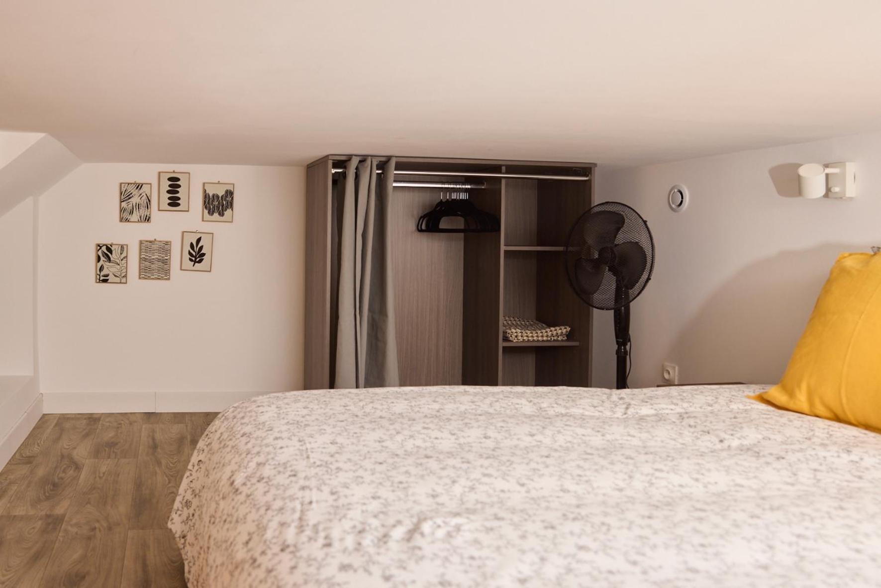 Apartamento Tinyhouse Experience In Beaujolais Villefranche-sur-Saône Exterior foto