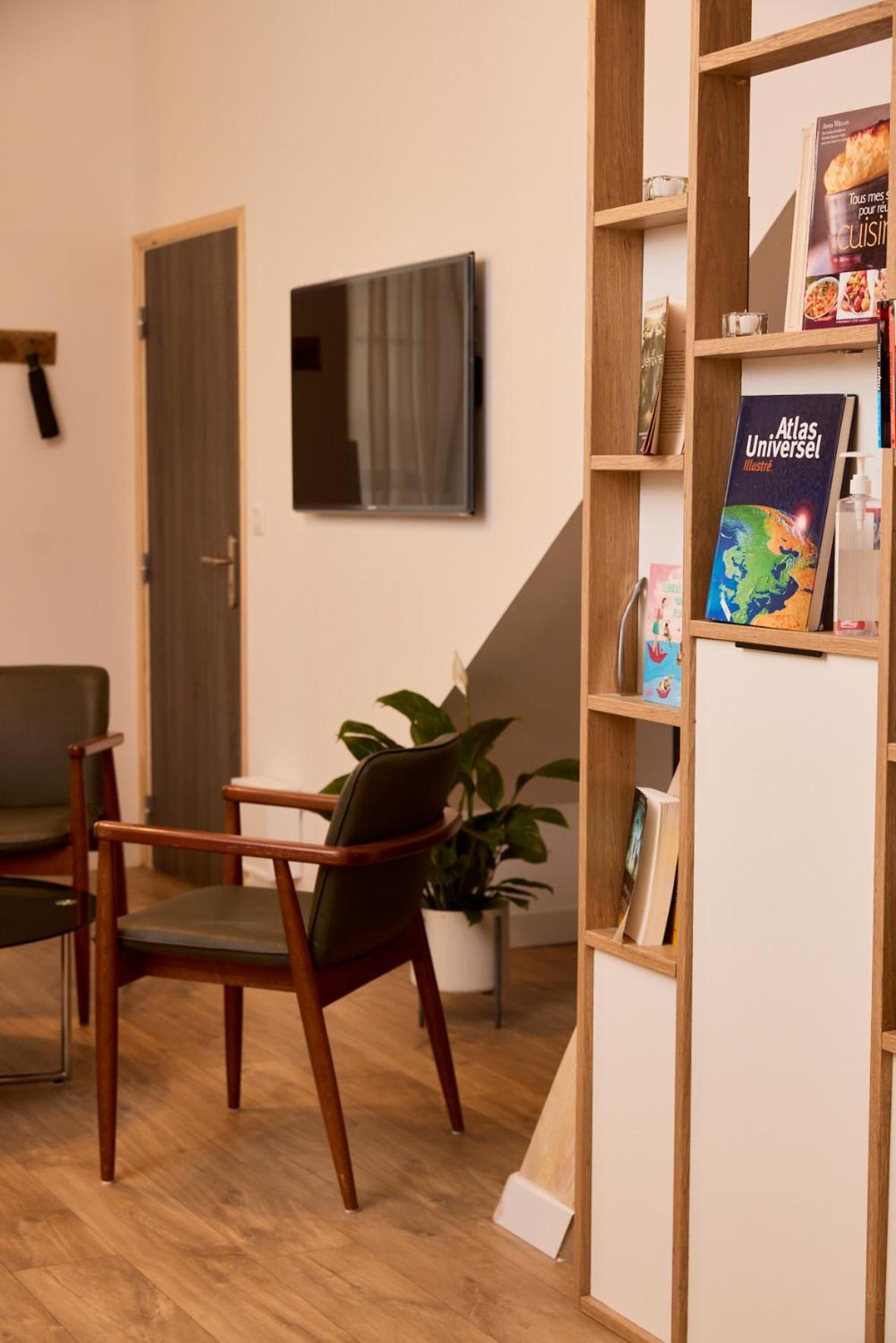 Apartamento Tinyhouse Experience In Beaujolais Villefranche-sur-Saône Exterior foto