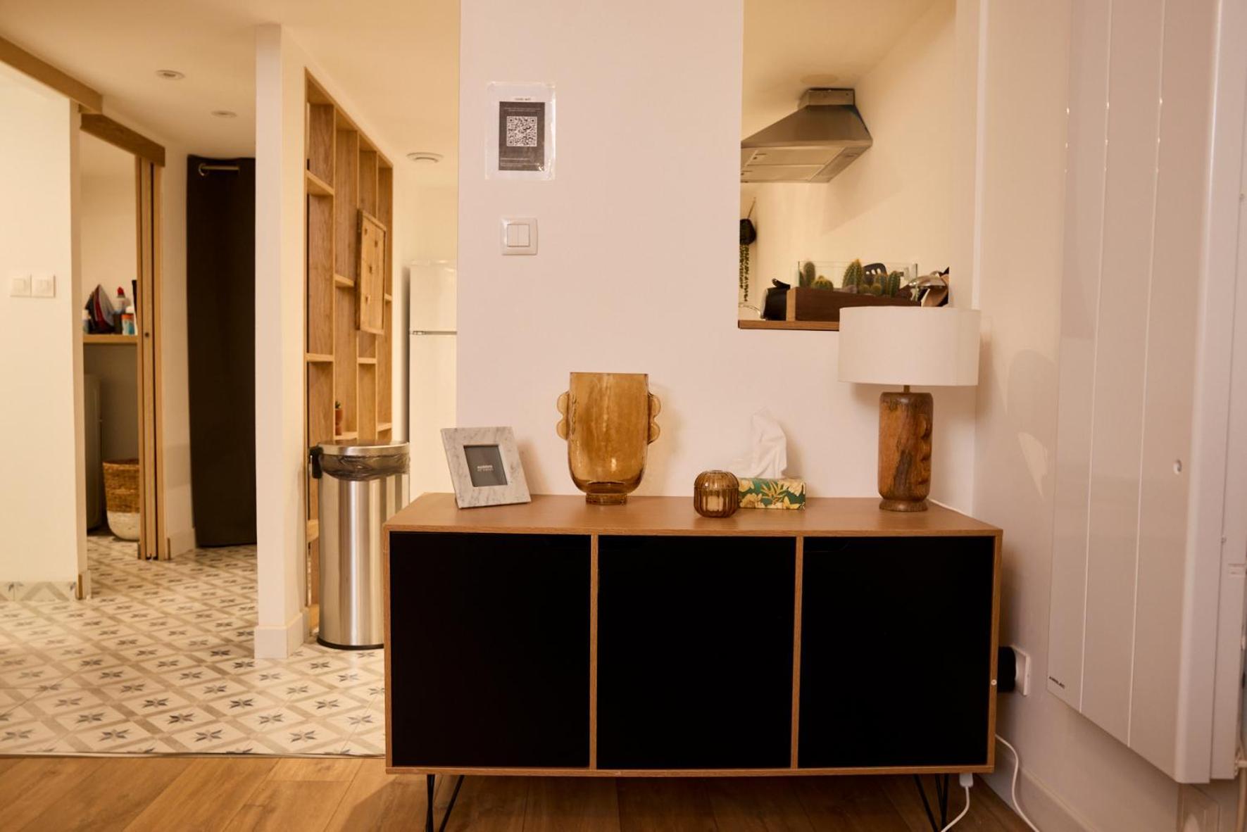 Apartamento Tinyhouse Experience In Beaujolais Villefranche-sur-Saône Exterior foto